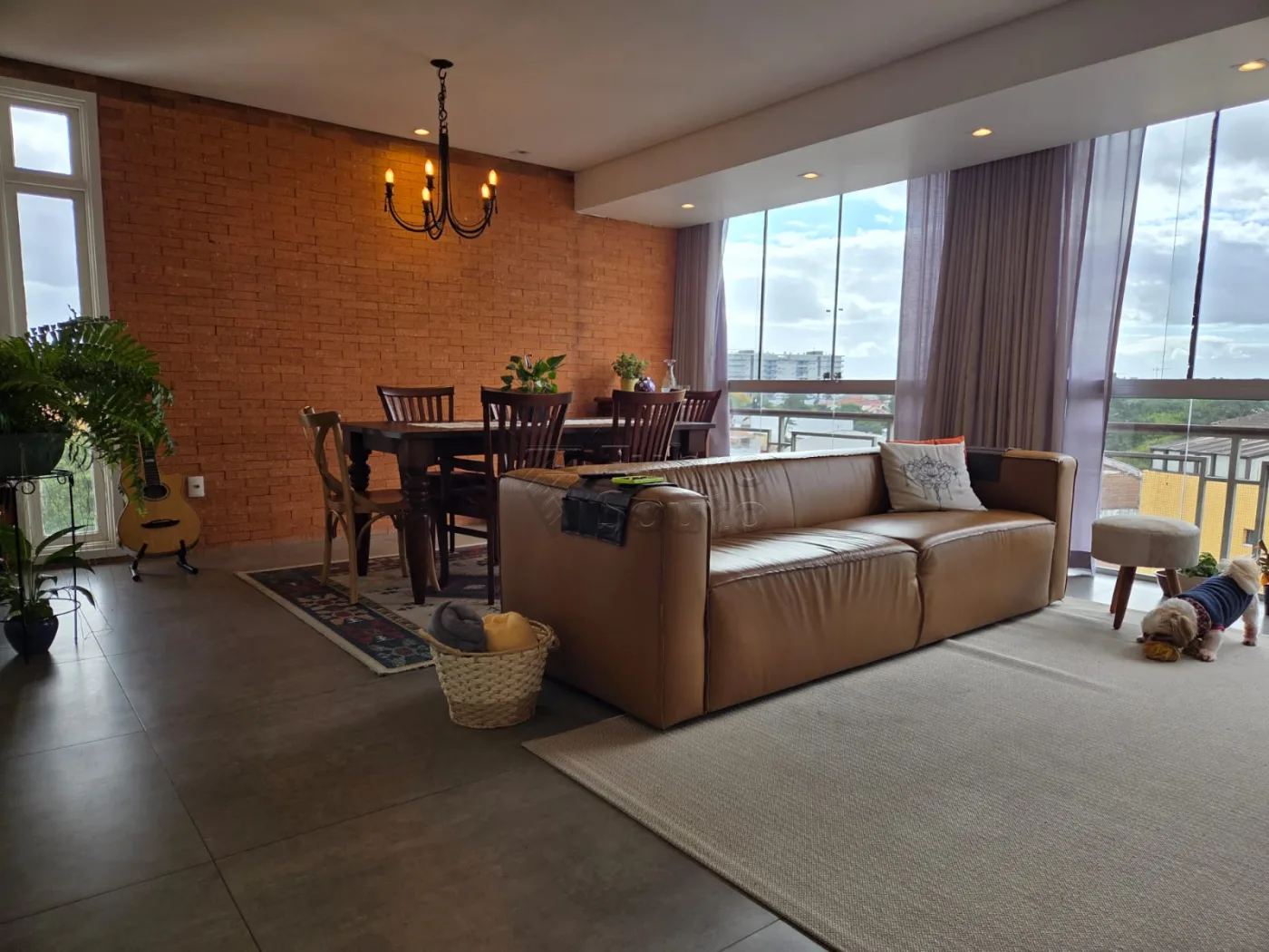 Alugar Apartamento / Padr&atilde;o em Pelotas R$ 1.800,00 - Foto 3