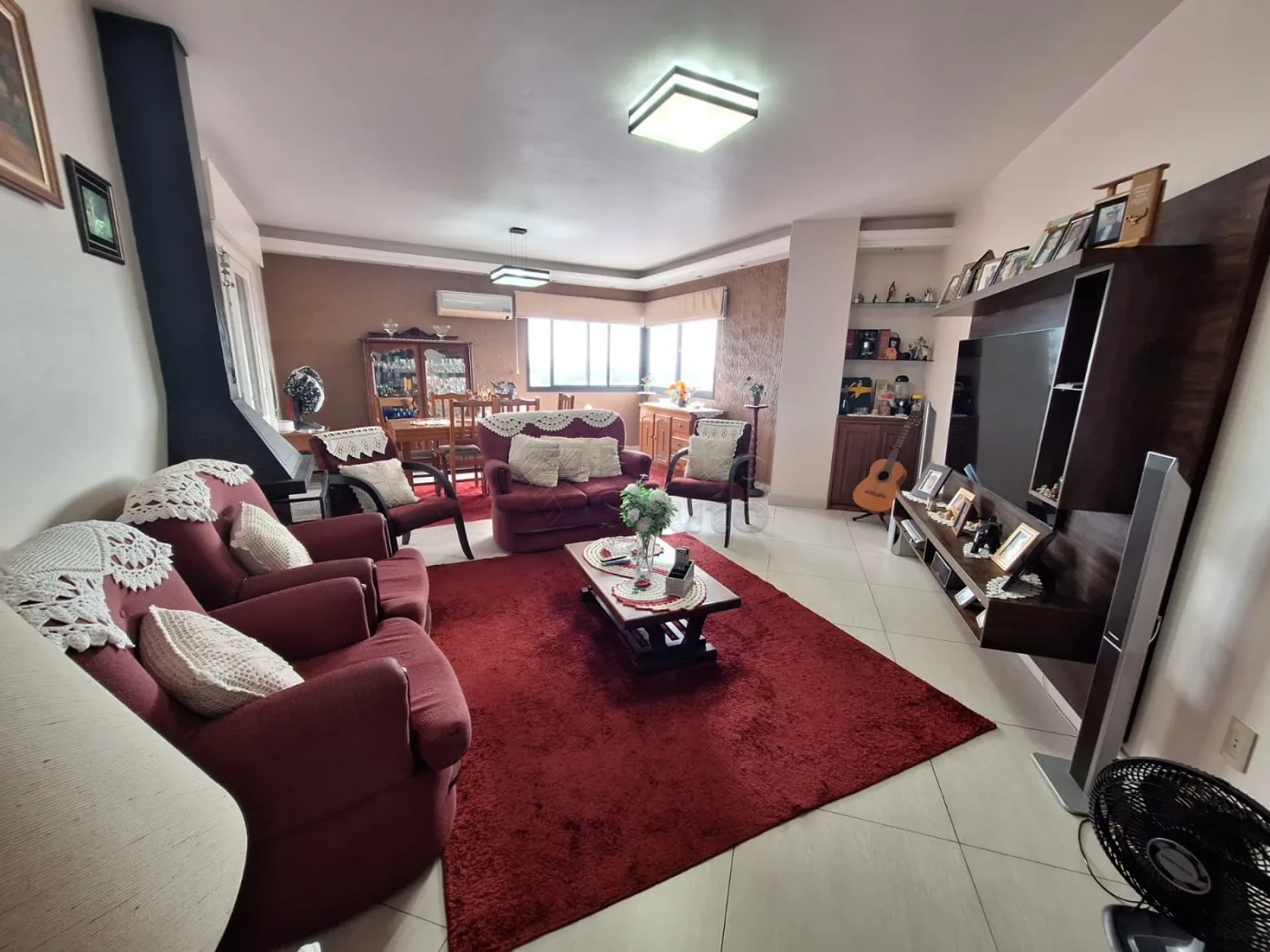 Alugar Apartamento / Cobertura em Pelotas R$ 3.800,00 - Foto 1