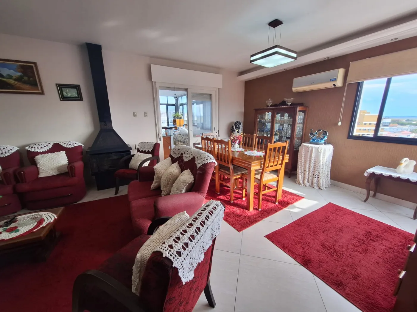 Alugar Apartamento / Cobertura em Pelotas R$ 3.800,00 - Foto 2