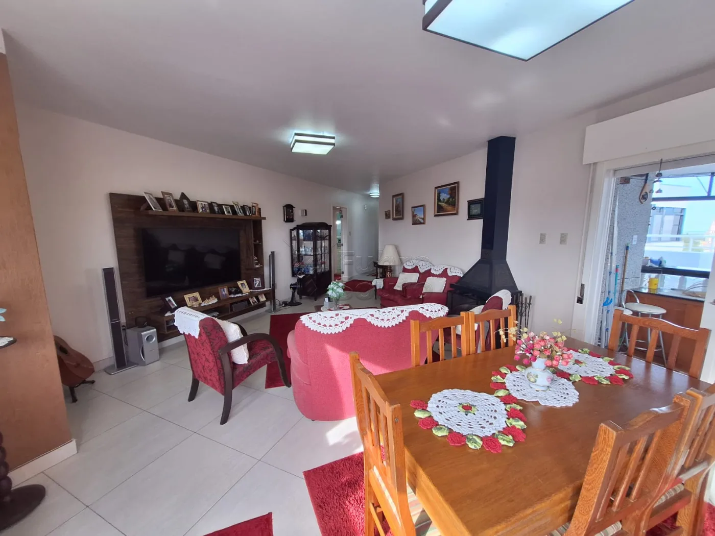 Alugar Apartamento / Cobertura em Pelotas R$ 3.800,00 - Foto 3