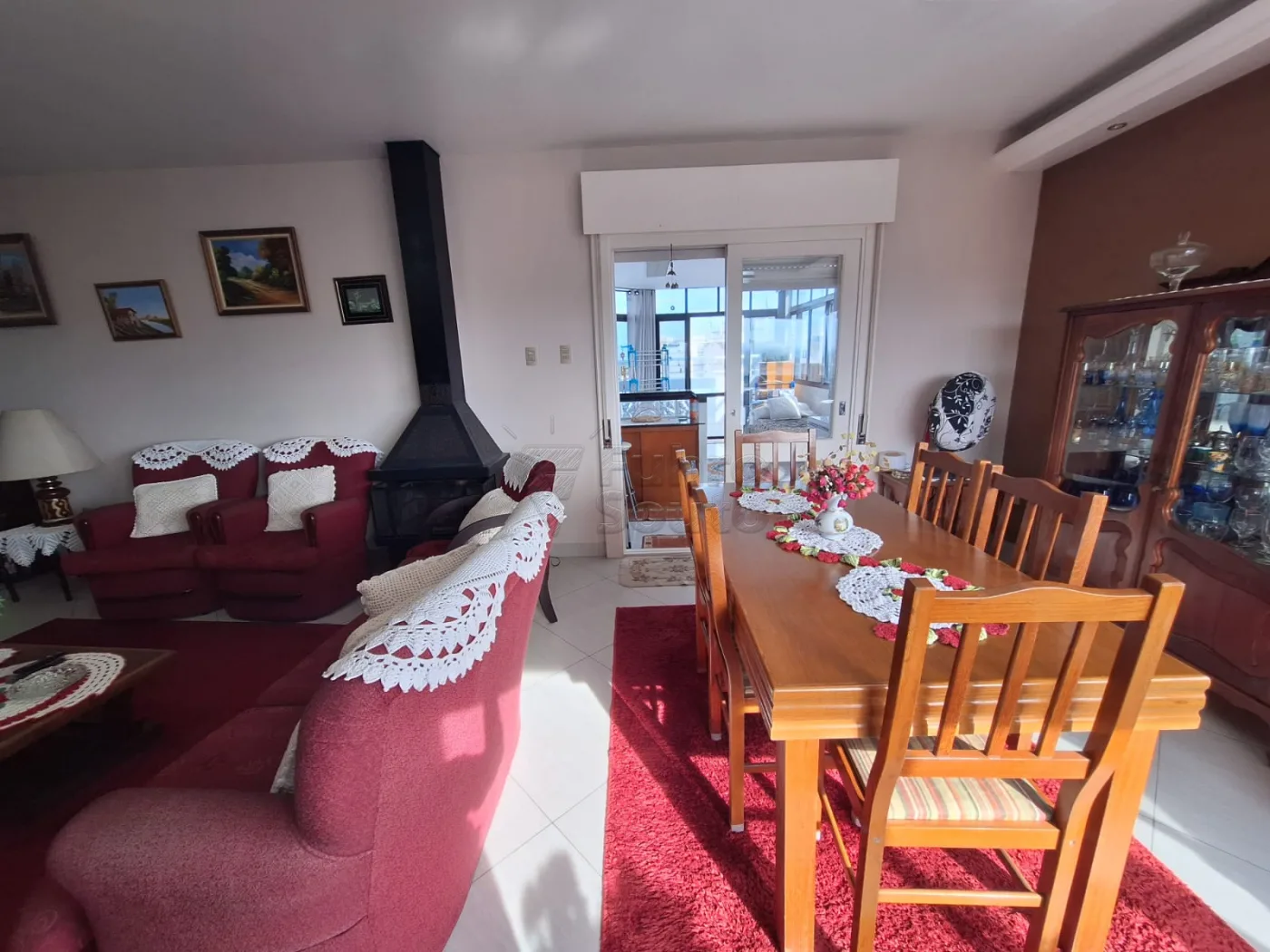 Alugar Apartamento / Cobertura em Pelotas R$ 3.800,00 - Foto 4