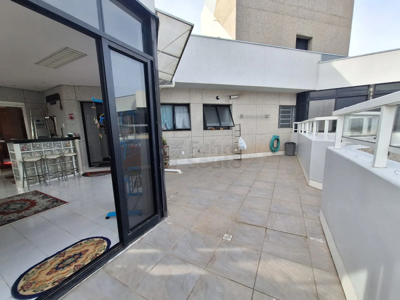 Alugar Apartamento / Cobertura em Pelotas R$ 3.800,00 - Foto 11
