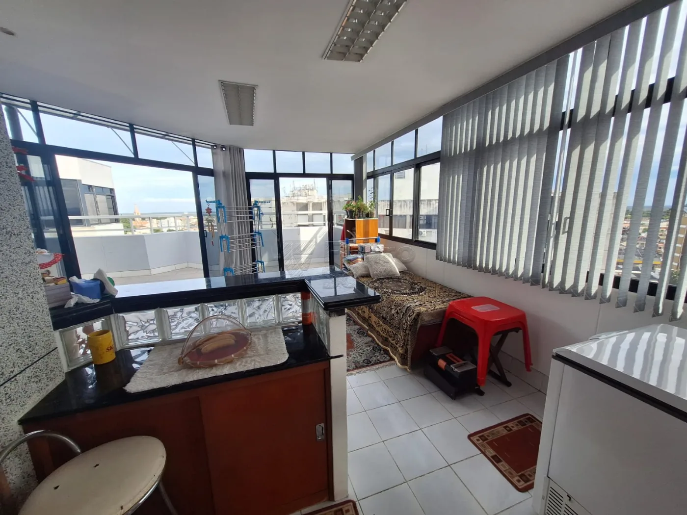 Alugar Apartamento / Cobertura em Pelotas R$ 3.800,00 - Foto 10