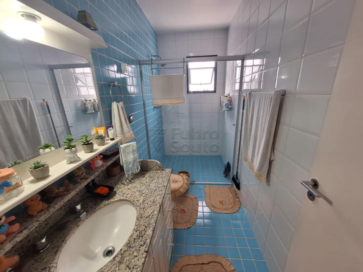 Alugar Apartamento / Cobertura em Pelotas R$ 3.800,00 - Foto 14