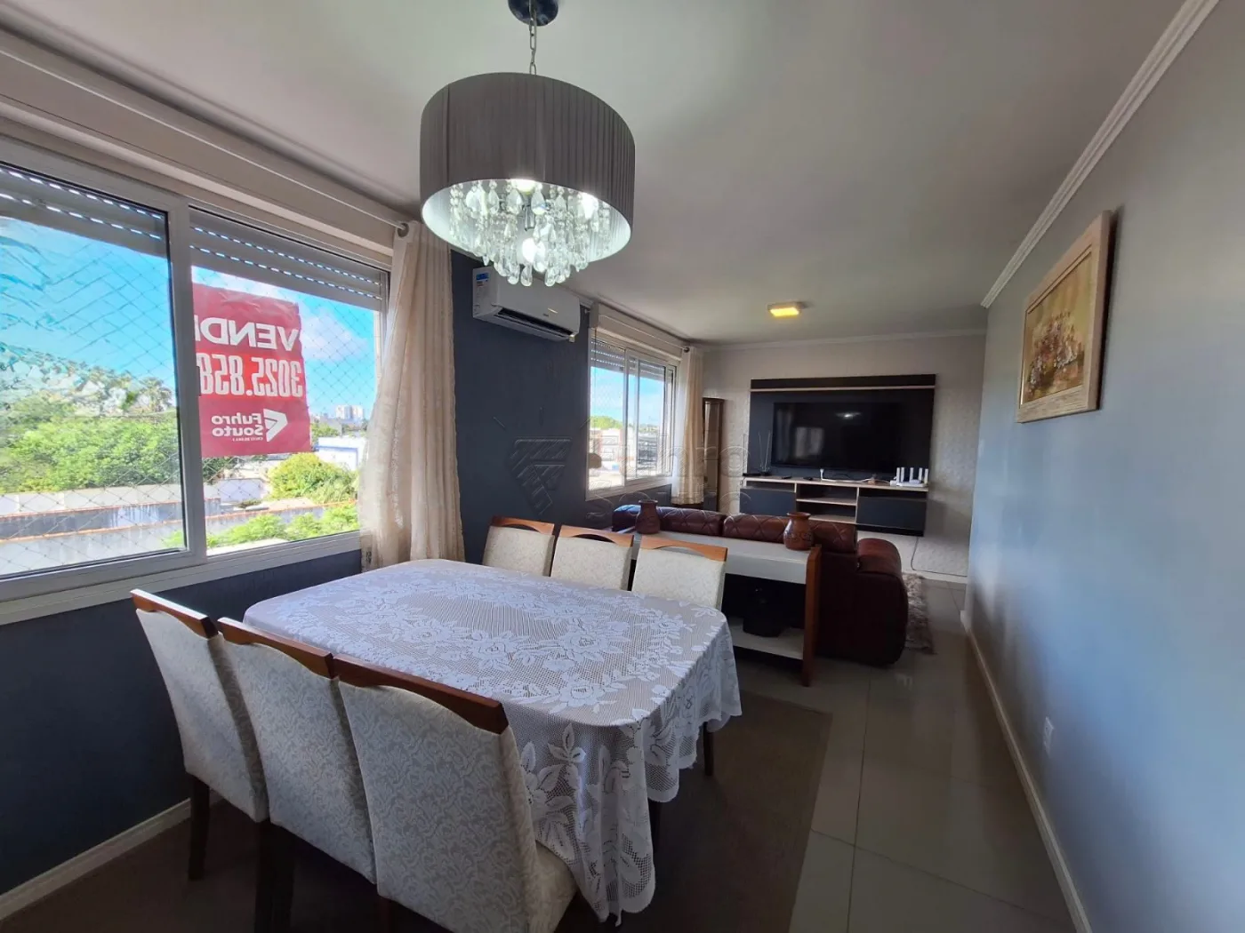 Comprar Apartamento / Padr&atilde;o em Pelotas R$ 450.000,00 - Foto 2