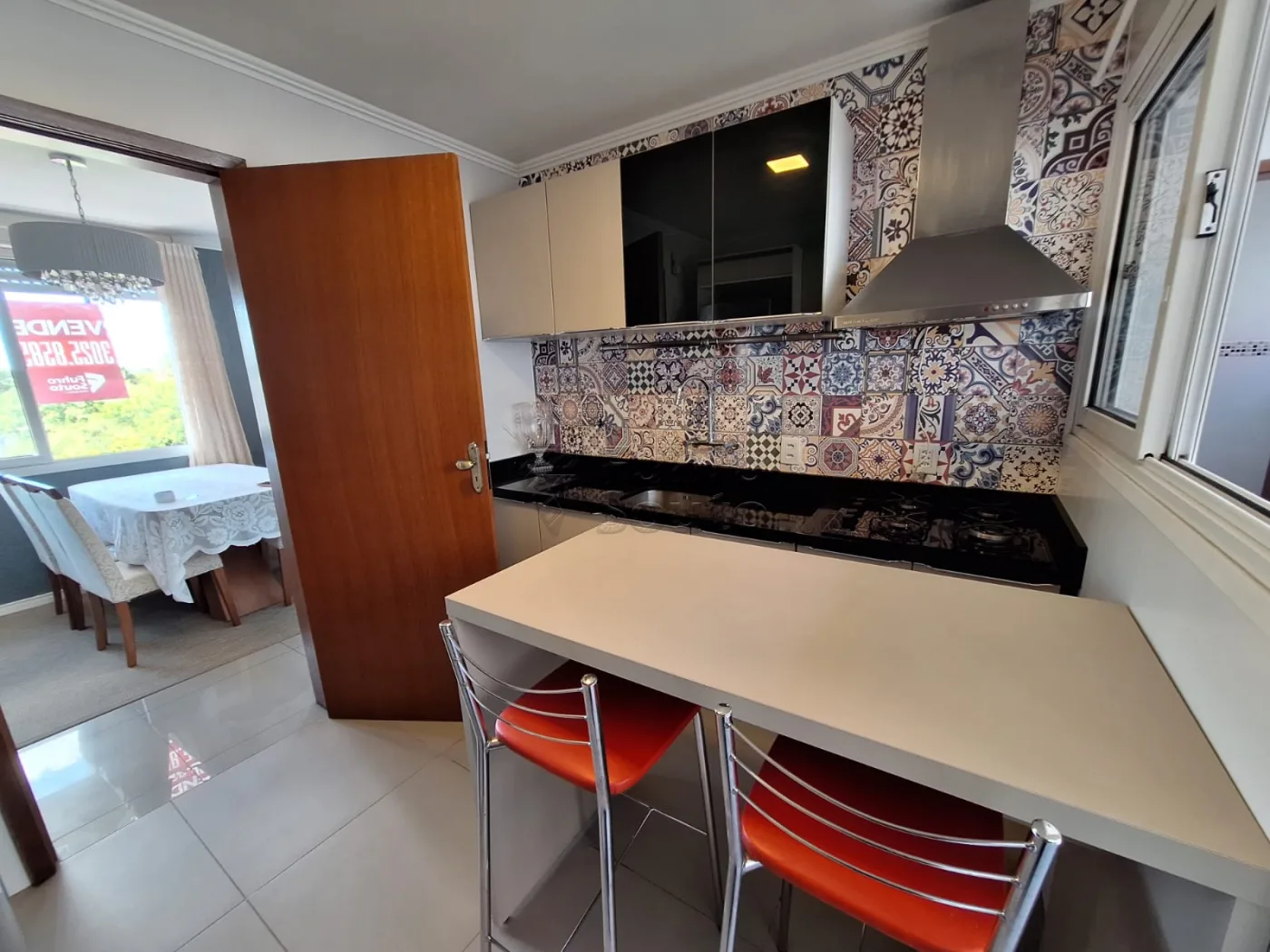 Comprar Apartamento / Padr&atilde;o em Pelotas R$ 450.000,00 - Foto 4