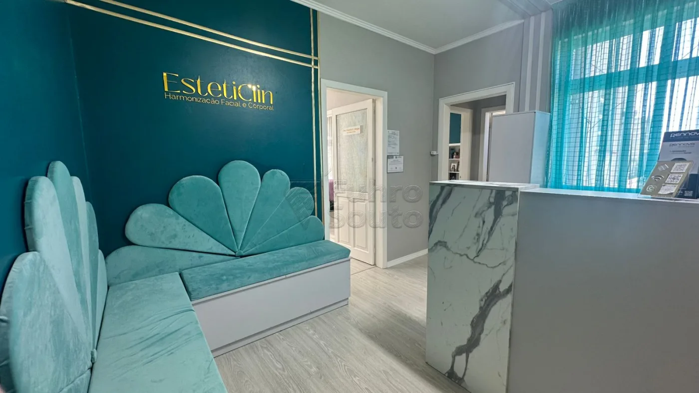 Comprar Comercial / Sala em Condom&iacute;nio em Pelotas R$ 220.000,00 - Foto 1