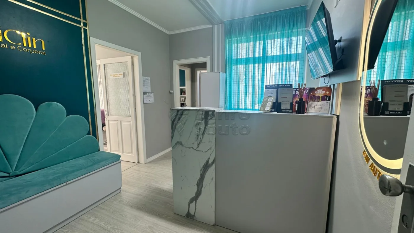 Comprar Comercial / Sala em Condom&iacute;nio em Pelotas R$ 220.000,00 - Foto 2