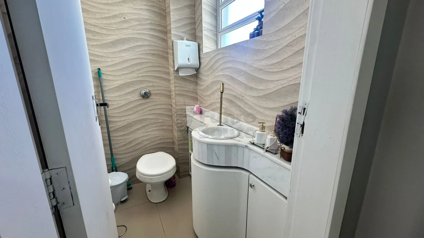 Comprar Comercial / Sala em Condom&iacute;nio em Pelotas R$ 220.000,00 - Foto 9