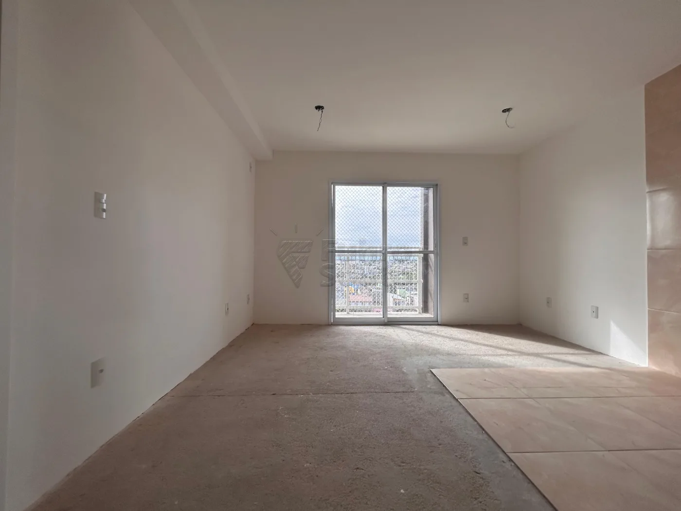 Alugar Apartamento / Loft  Studio em Pelotas R$ 800,00 - Foto 1