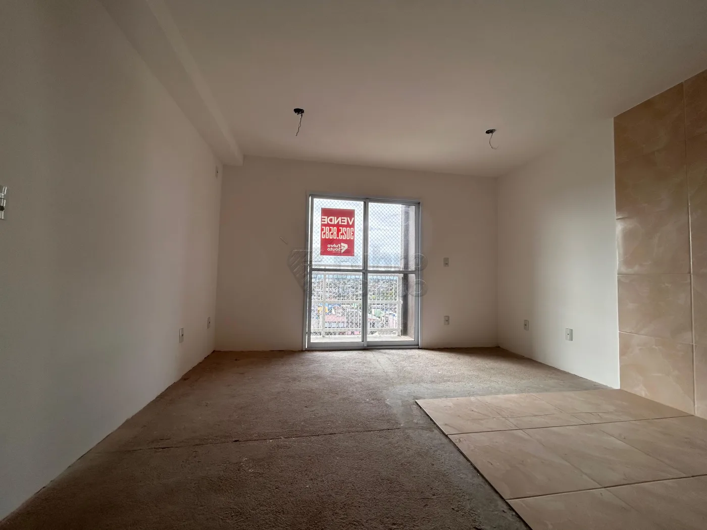 Alugar Apartamento / Loft  Studio em Pelotas R$ 800,00 - Foto 2
