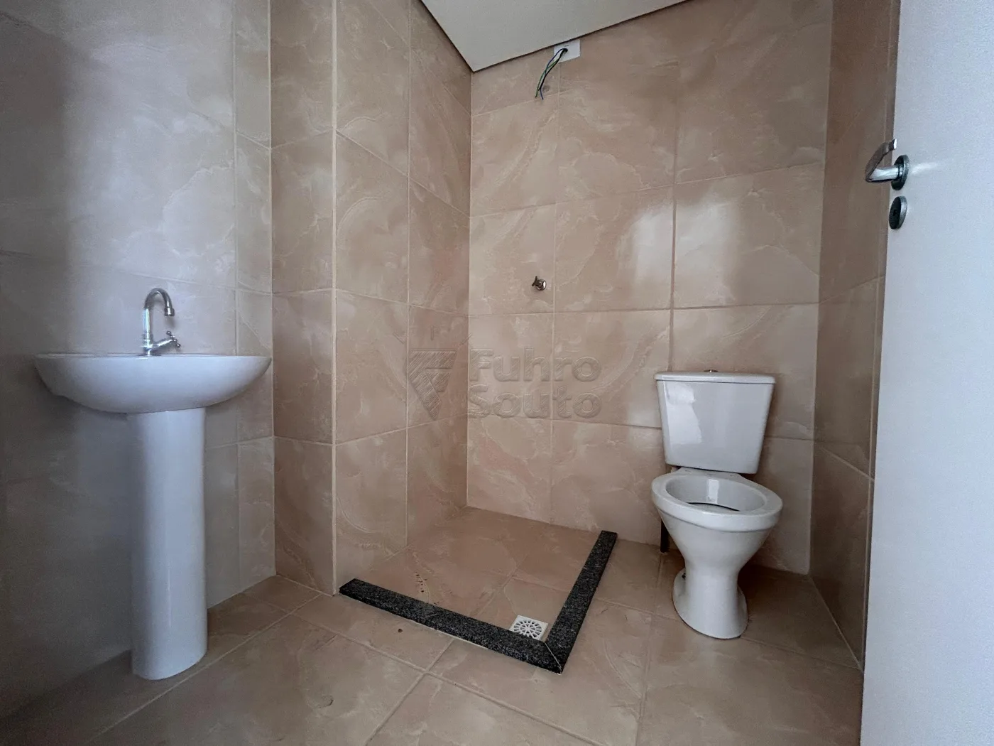Alugar Apartamento / Loft  Studio em Pelotas R$ 800,00 - Foto 8