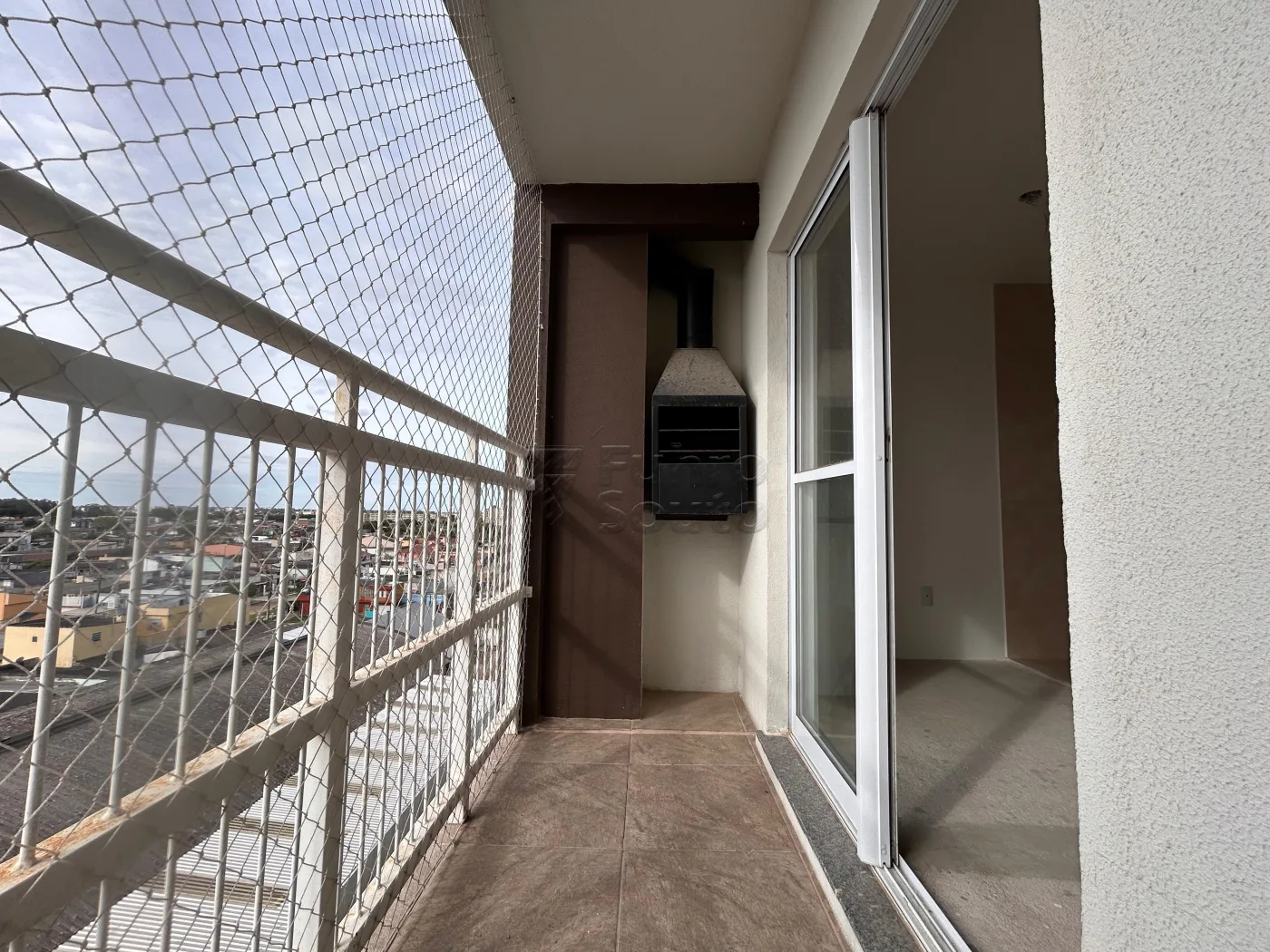 Alugar Apartamento / Loft  Studio em Pelotas R$ 800,00 - Foto 9
