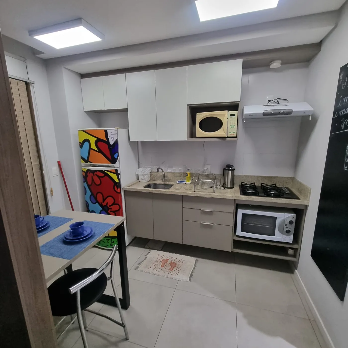 Comprar Apartamento / Loft  Studio em Pelotas R$ 243.800,00 - Foto 2