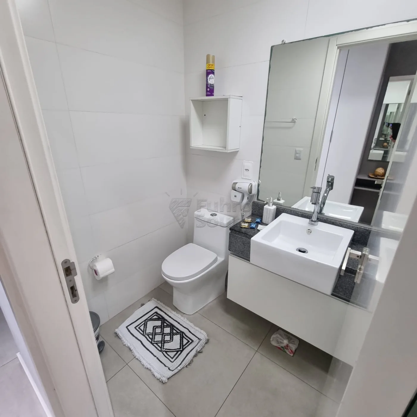 Comprar Apartamento / Loft  Studio em Pelotas R$ 243.800,00 - Foto 5