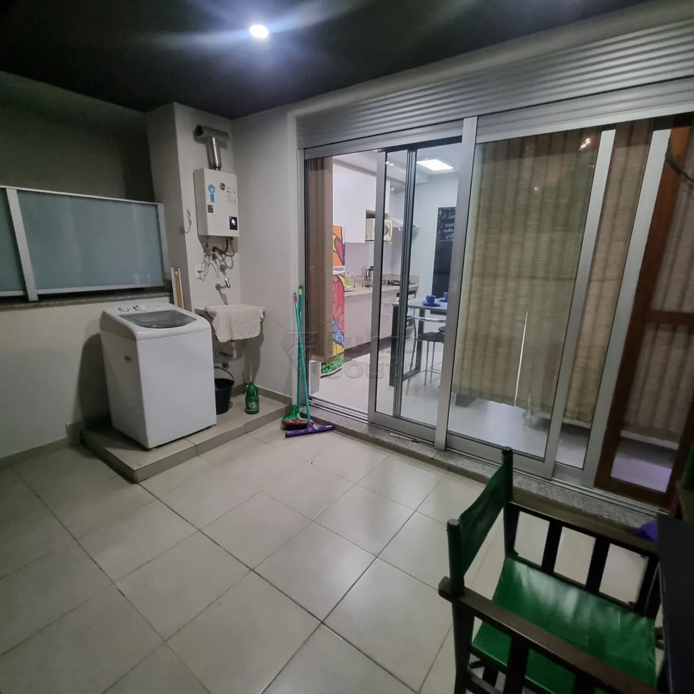 Comprar Apartamento / Loft  Studio em Pelotas R$ 243.800,00 - Foto 7