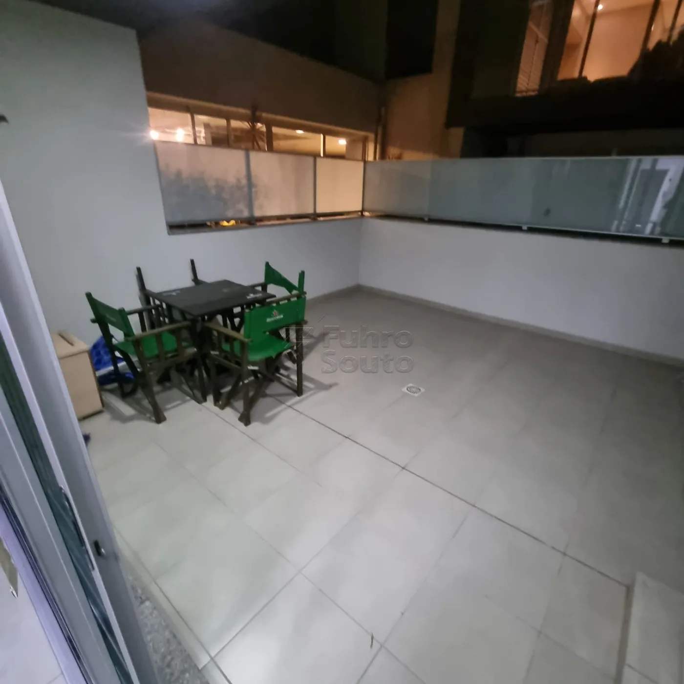 Comprar Apartamento / Loft  Studio em Pelotas R$ 243.800,00 - Foto 8