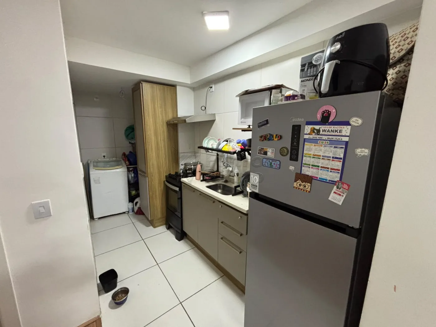 Alugar Apartamento / Padr&atilde;o em Pelotas R$ 1.400,00 - Foto 3
