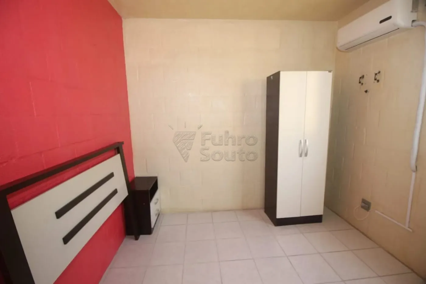 Alugar Apartamento / Padr&atilde;o em Pelotas R$ 850,00 - Foto 3