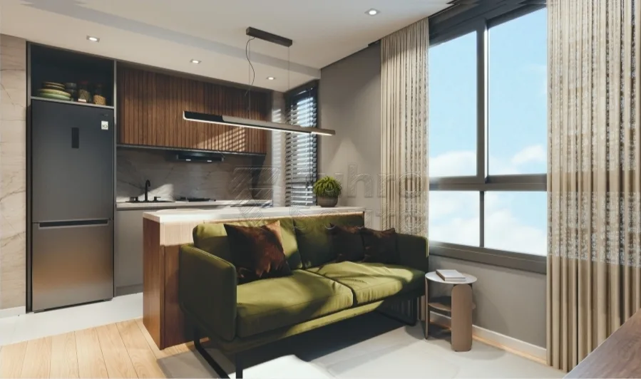 Comprar Apartamento / Padr&atilde;o em Pelotas R$ 385.000,00 - Foto 1