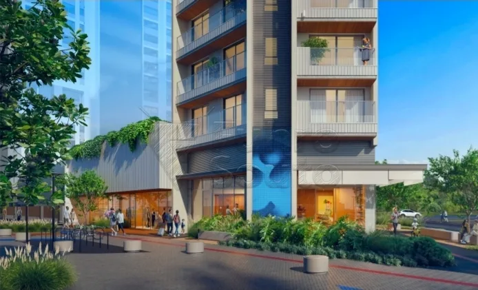Comprar Apartamento / Padr&atilde;o em Pelotas R$ 385.000,00 - Foto 5