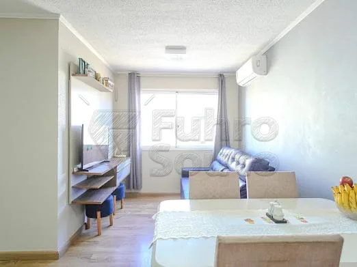 Comprar Apartamento / Padr&atilde;o em Pelotas R$ 150.000,00 - Foto 1