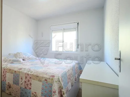 Comprar Apartamento / Padr&atilde;o em Pelotas R$ 150.000,00 - Foto 6