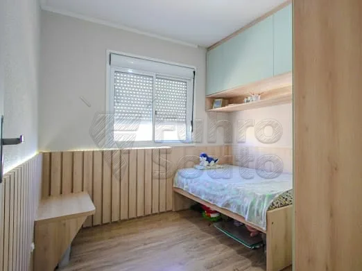 Comprar Apartamento / Padr&atilde;o em Pelotas R$ 150.000,00 - Foto 7