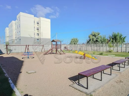 Comprar Apartamento / Padr&atilde;o em Pelotas R$ 150.000,00 - Foto 11