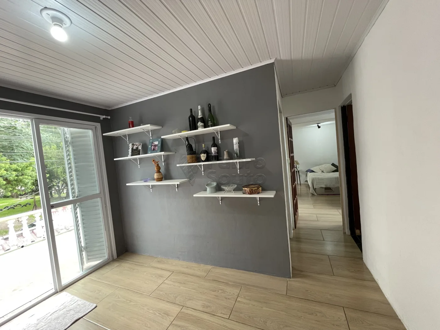 Comprar Apartamento / Fora de Condom&iacute;nio em Pelotas R$ 149.000,00 - Foto 1