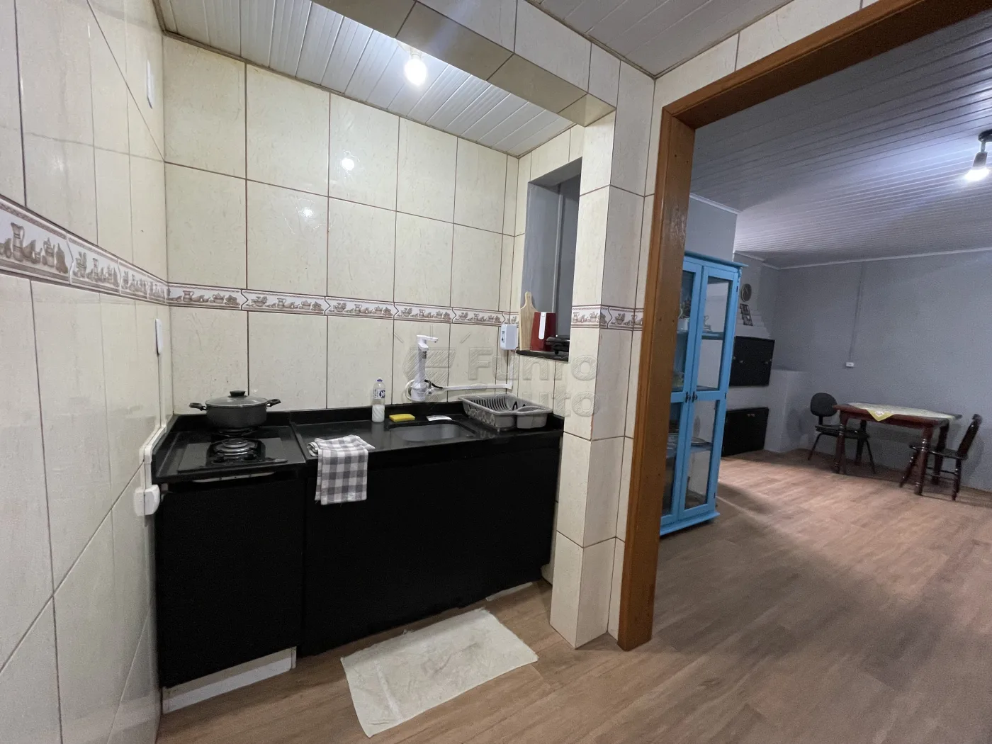Comprar Apartamento / Fora de Condom&iacute;nio em Pelotas R$ 149.000,00 - Foto 4