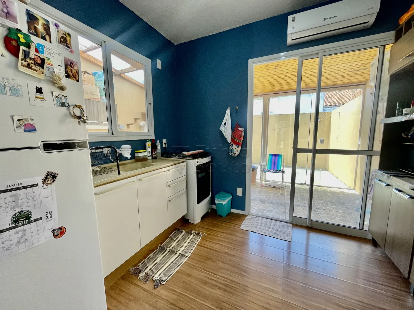 Comprar Casa / Condom&iacute;nio em Pelotas R$ 230.000,00 - Foto 3