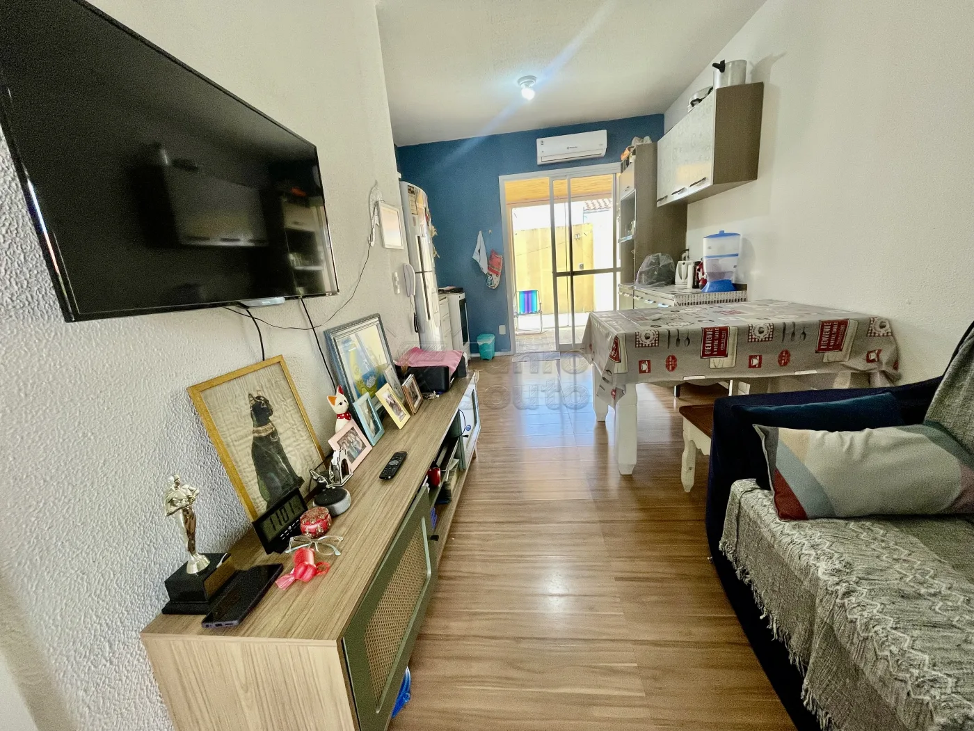Comprar Casa / Condom&iacute;nio em Pelotas R$ 230.000,00 - Foto 1