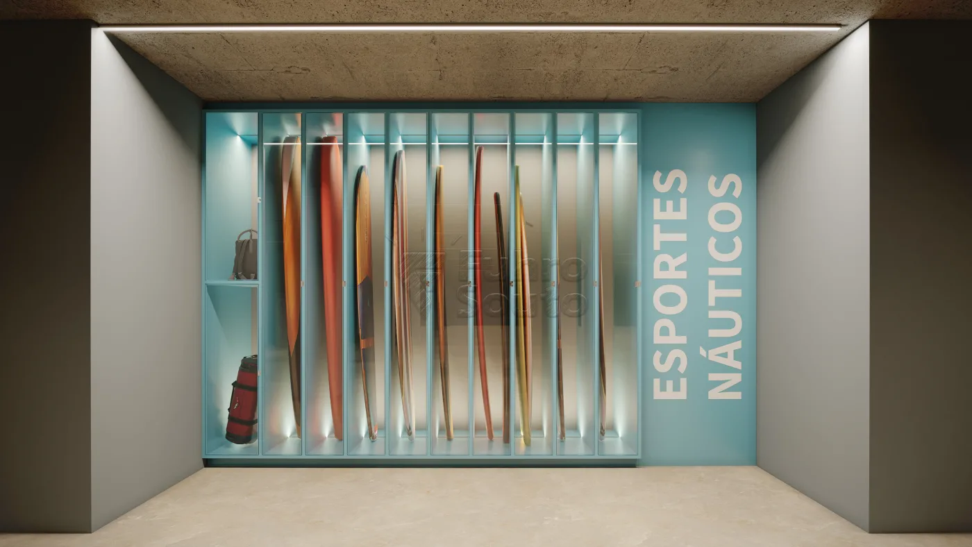 Comprar Apartamento / Loft  Studio em Rio Grande R$ 405.000,00 - Foto 5