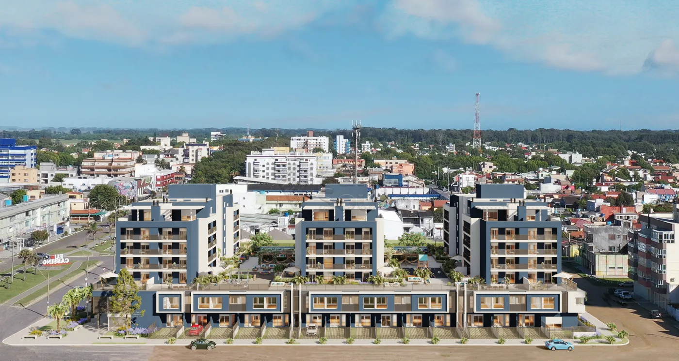 Comprar Apartamento / Loft  Studio em Rio Grande R$ 405.000,00 - Foto 6