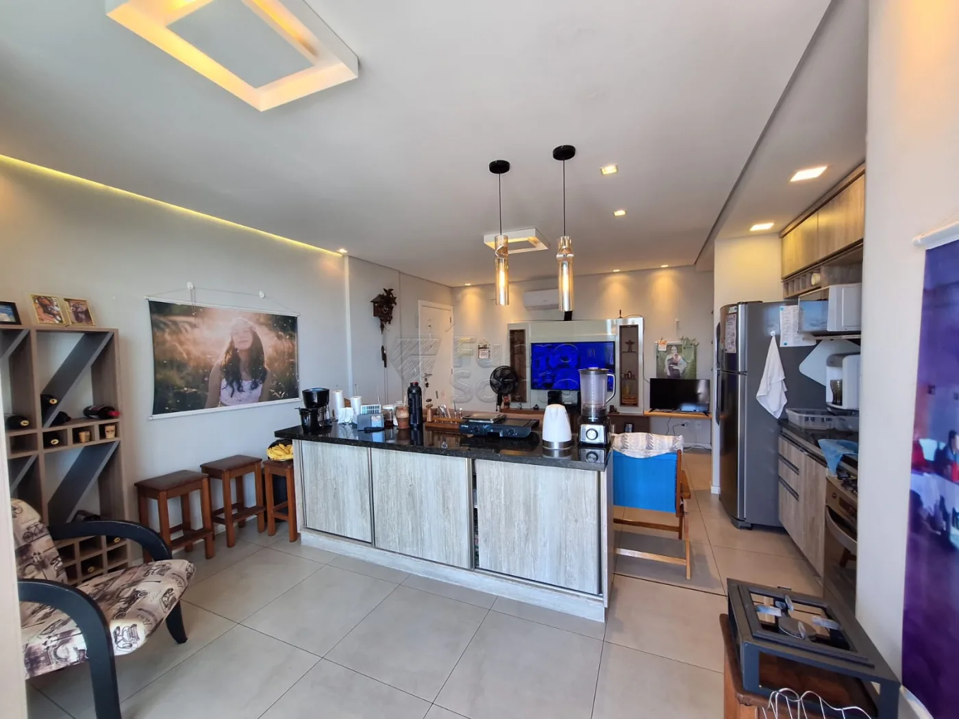 Comprar Apartamento / Padr&atilde;o em Pelotas R$ 380.000,00 - Foto 3