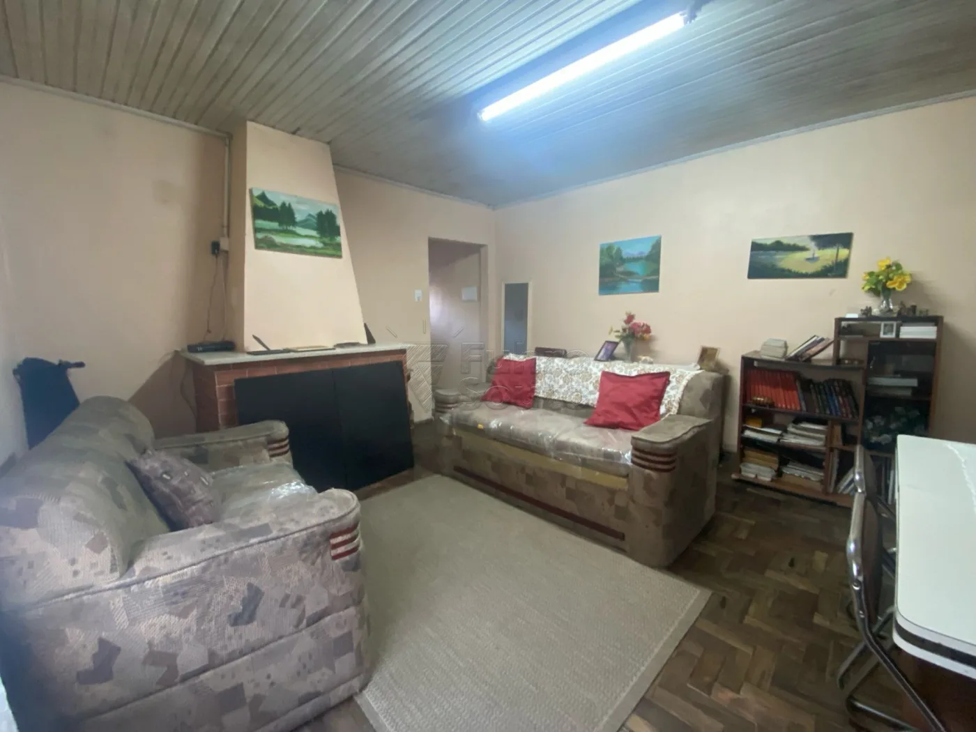 Comprar Casa / Padr&atilde;o em Pelotas R$ 210.000,00 - Foto 1