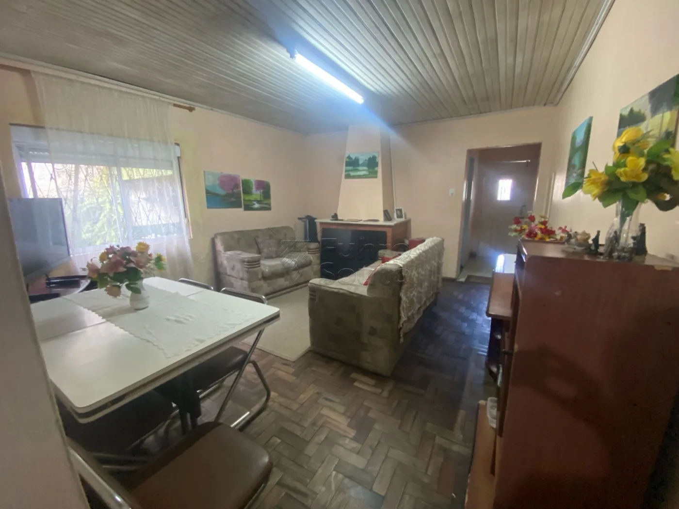 Comprar Casa / Padr&atilde;o em Pelotas R$ 210.000,00 - Foto 3