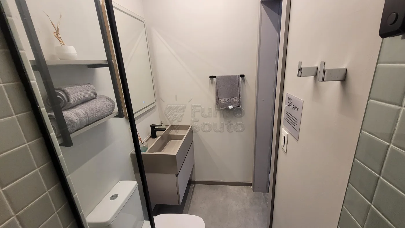 Comprar Apartamento / Loft  Studio em Pelotas R$ 330.000,00 - Foto 4