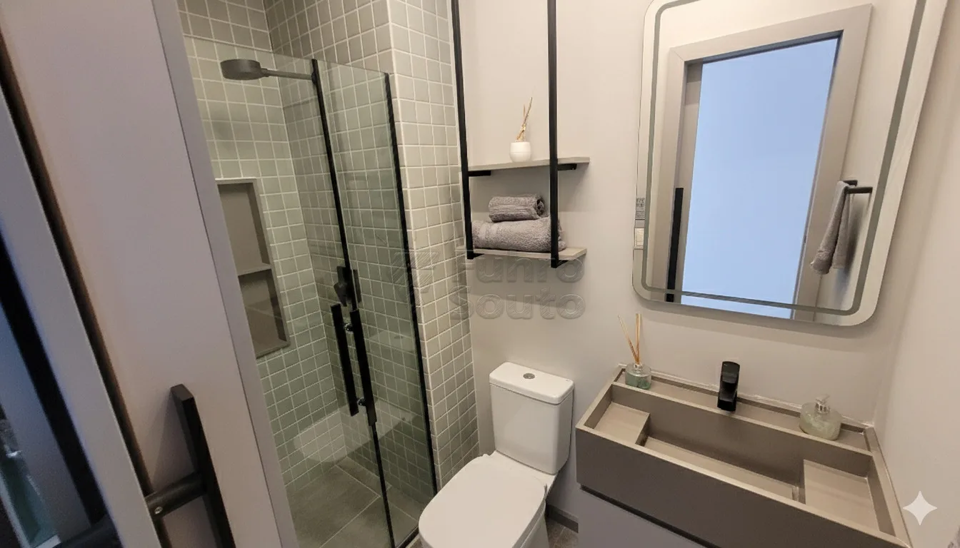 Comprar Apartamento / Loft  Studio em Pelotas R$ 330.000,00 - Foto 3