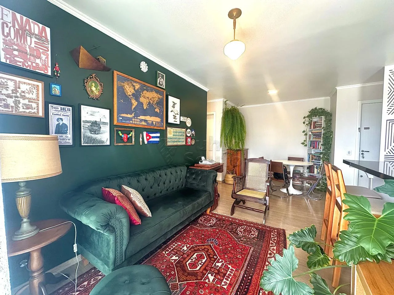 Comprar Apartamento / Padr&atilde;o em Pelotas R$ 460.000,00 - Foto 1