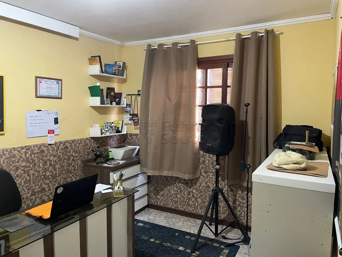 Comprar Casa / Padr&atilde;o em Pelotas R$ 425.600,00 - Foto 6