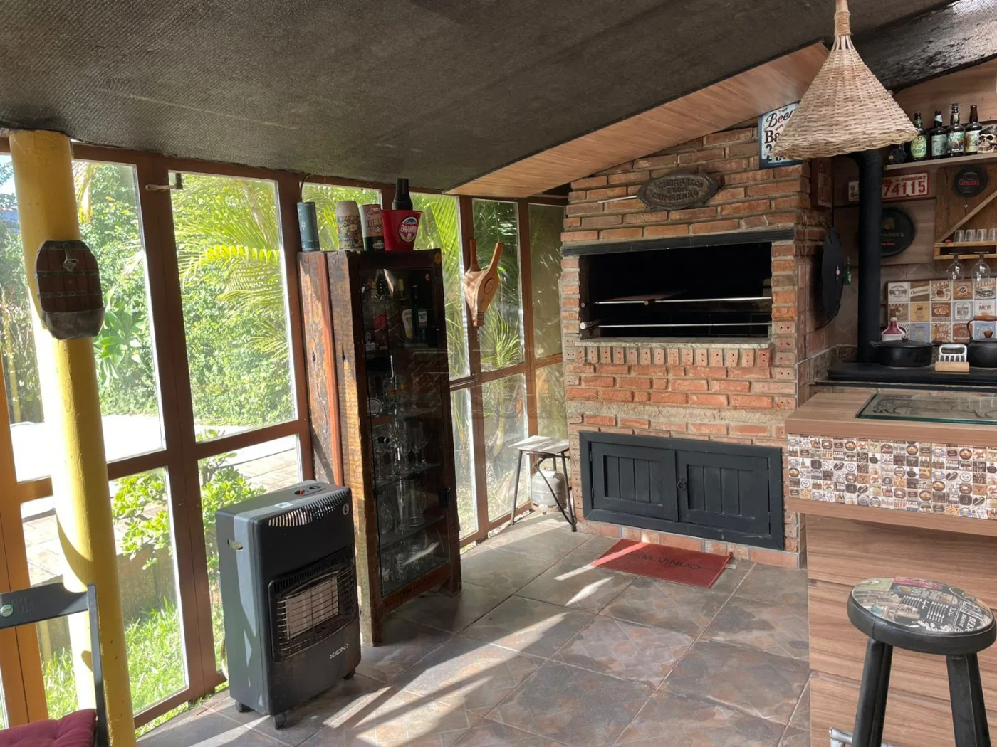 Comprar Casa / Padr&atilde;o em Pelotas R$ 425.600,00 - Foto 7