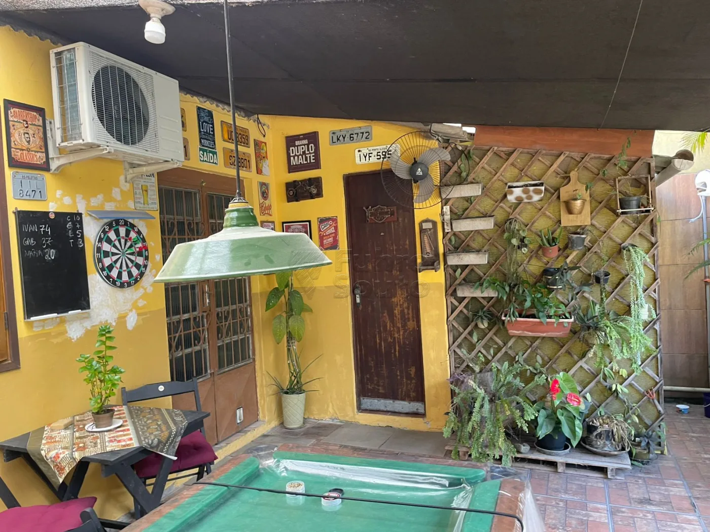 Comprar Casa / Padr&atilde;o em Pelotas R$ 425.600,00 - Foto 9