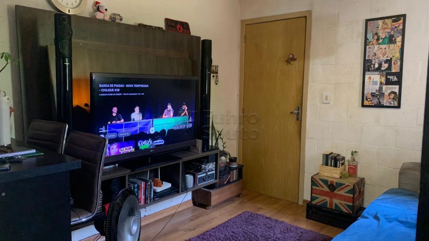 Comprar Apartamento / Padr&atilde;o em Pelotas R$ 120.000,00 - Foto 5