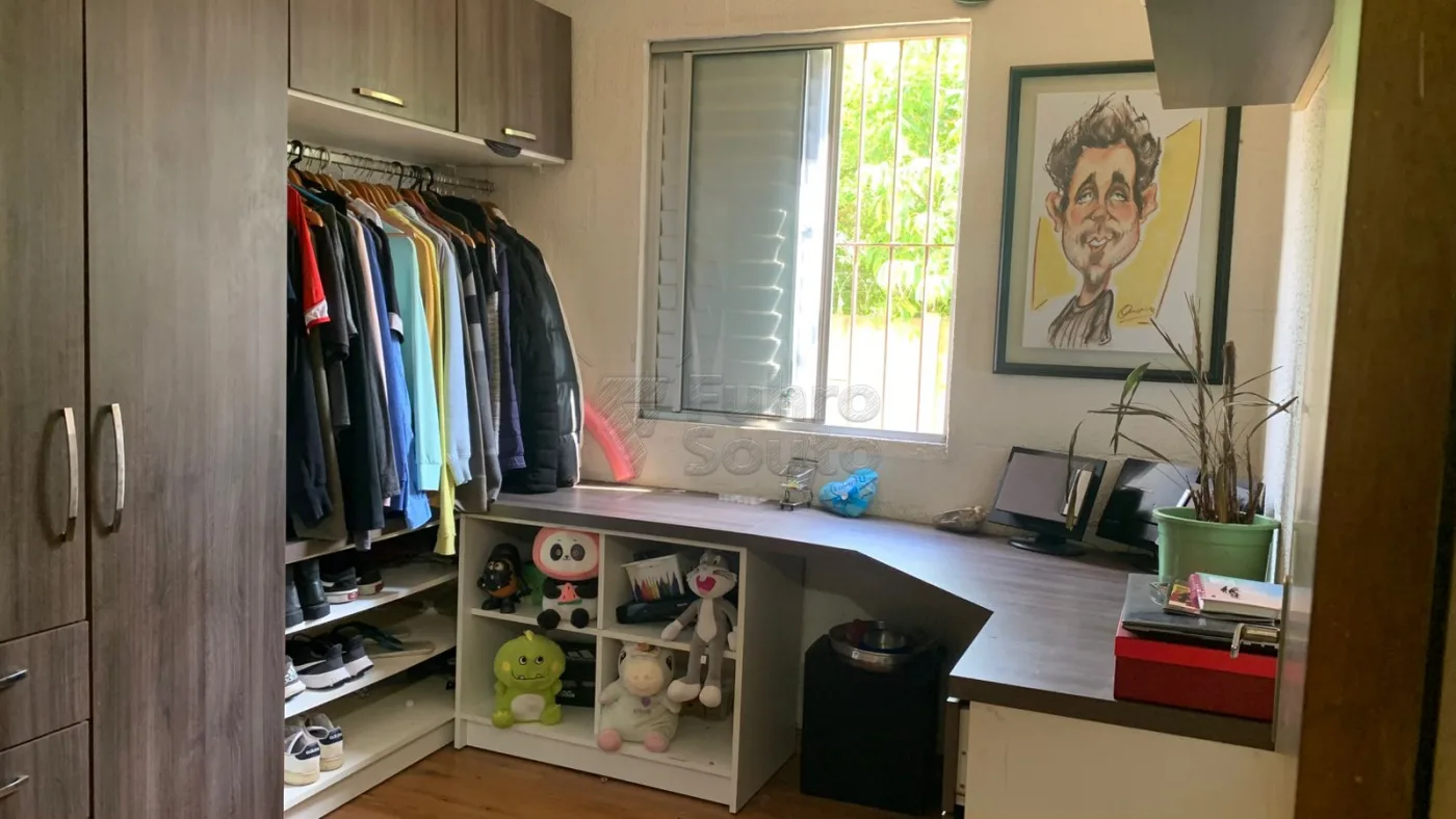 Comprar Apartamento / Padr&atilde;o em Pelotas R$ 120.000,00 - Foto 6