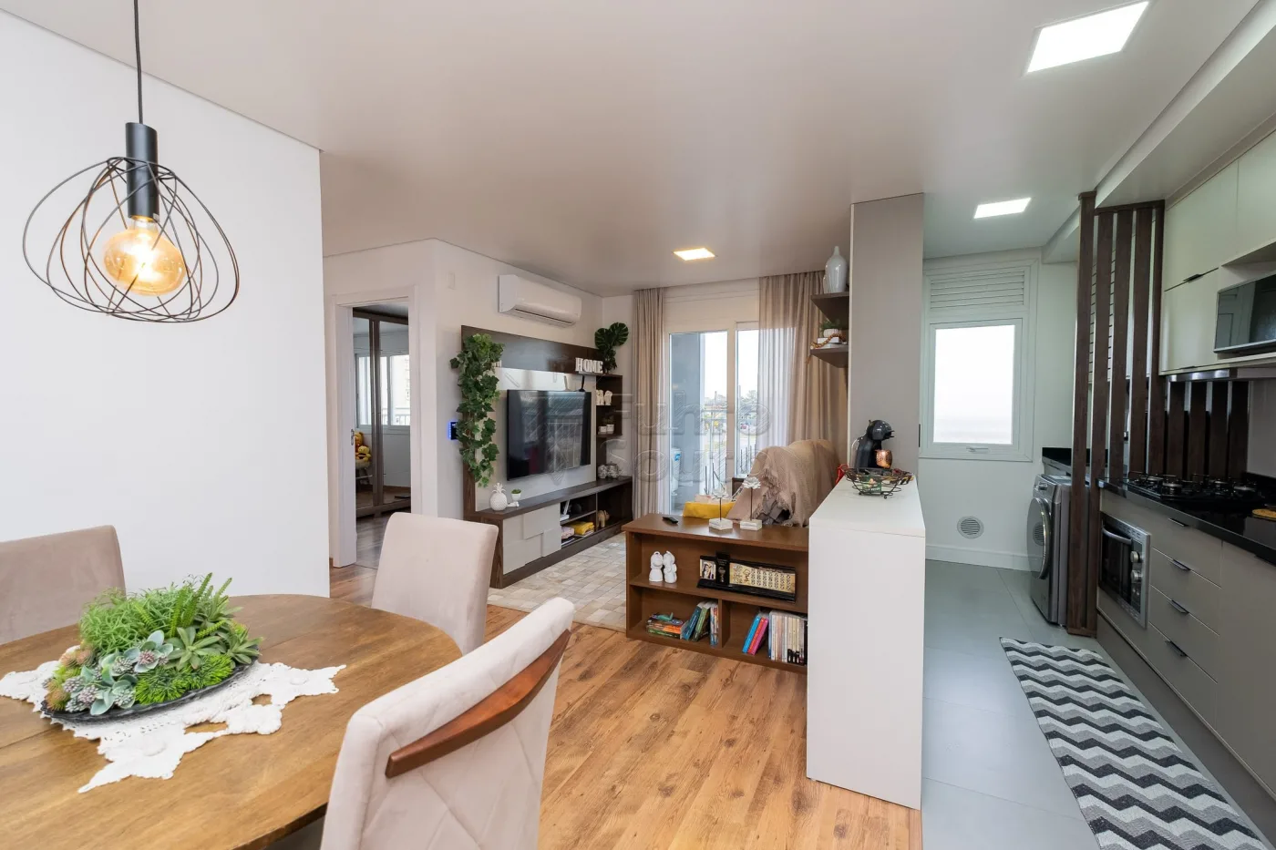 Comprar Apartamento / Padr&atilde;o em Pelotas R$ 540.000,00 - Foto 3