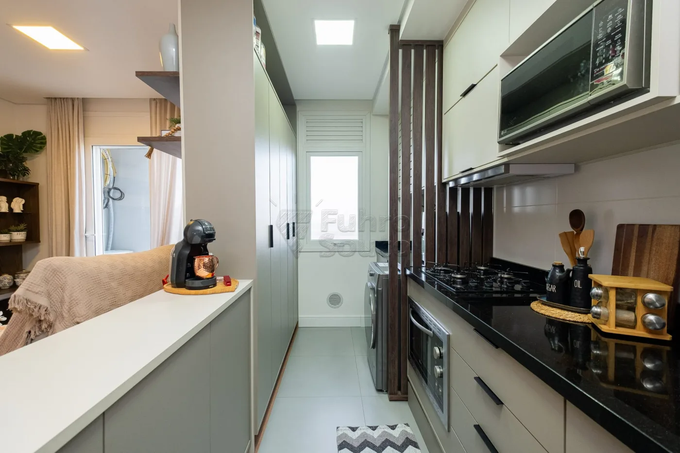 Comprar Apartamento / Padr&atilde;o em Pelotas R$ 540.000,00 - Foto 6