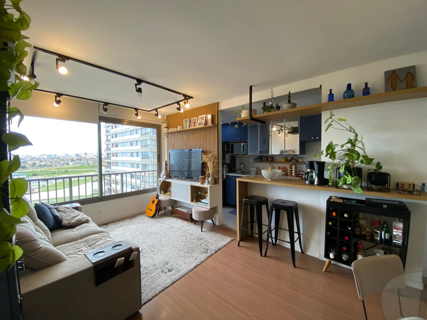 Comprar Apartamento / Padr&atilde;o em Pelotas R$ 649.000,00 - Foto 3