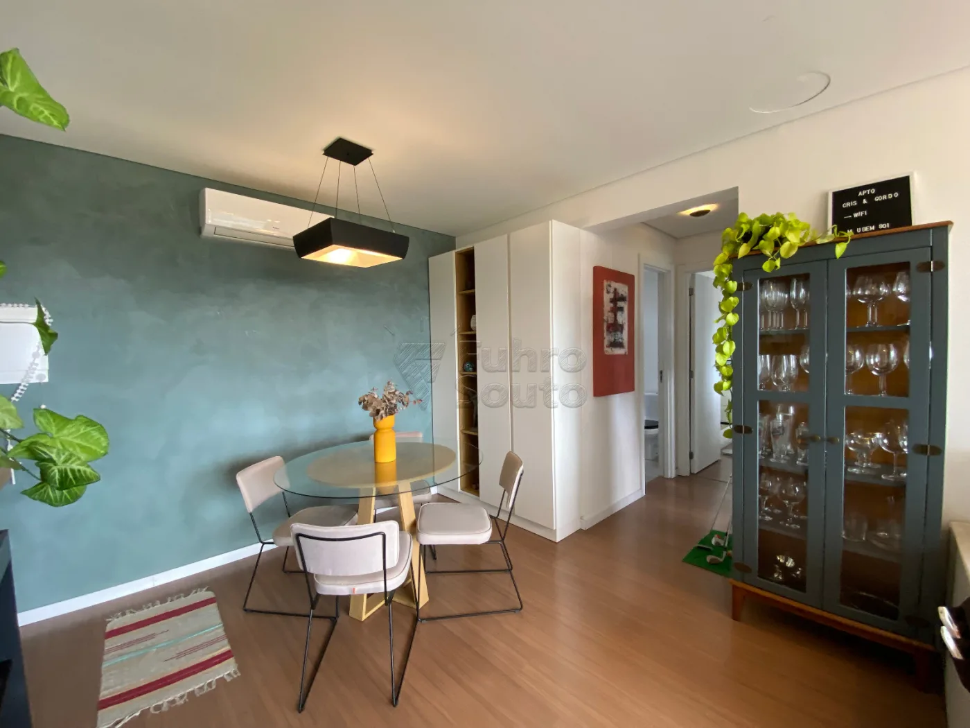 Comprar Apartamento / Padr&atilde;o em Pelotas R$ 649.000,00 - Foto 7